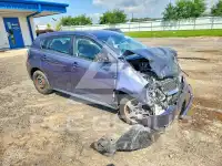 2009 Pontiac VIBE фото