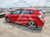 2009 Pontiac VIBE photo