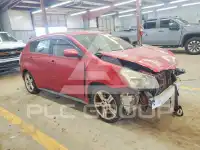 2009 Pontiac VIBE фото