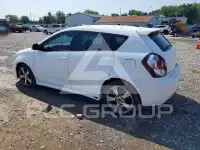 2009 Pontiac VIBE фото