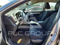 2009 Pontiac VIBE photo