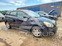 2009 Pontiac VIBE фото