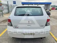 2009 Pontiac VIBE фото