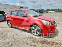 2009 Pontiac VIBE photo