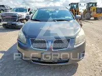 2009 Pontiac VIBE фото