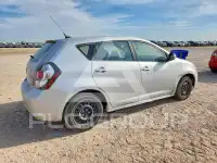2009 Pontiac VIBE фото