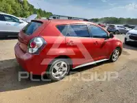 2009 Pontiac VIBE фото