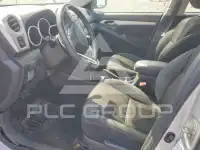 2009 Pontiac VIBE фото
