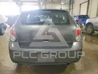 2009 Pontiac VIBE фото