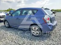2009 Pontiac VIBE фото