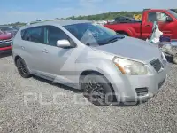 2009 Pontiac VIBE фото