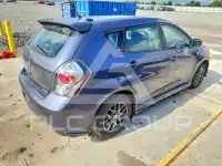 2009 Pontiac VIBE фото