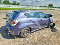 2009 Pontiac VIBE фото