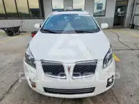 2009 Pontiac VIBE фото
