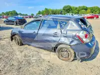 2009 Pontiac VIBE фото
