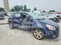 2009 Pontiac VIBE фото