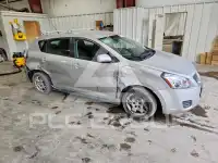 2009 Pontiac VIBE фото