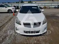2009 Pontiac VIBE фото