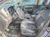 2009 Pontiac VIBE фото