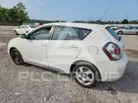 2009 Pontiac VIBE фото