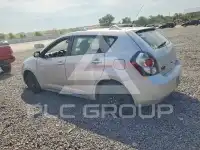 2009 Pontiac VIBE фото