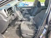 2009 Pontiac VIBE фото