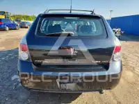 2009 Pontiac VIBE фото