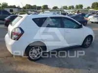 2009 Pontiac VIBE фото