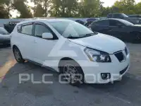 2009 Pontiac VIBE фото