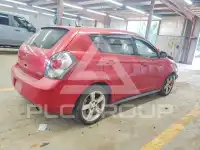 2009 Pontiac VIBE фото