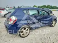 2009 Pontiac VIBE фото