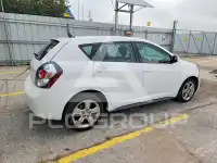 2009 Pontiac VIBE фото
