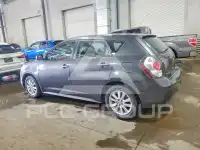 2009 Pontiac VIBE фото