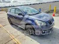 2009 Pontiac VIBE фото