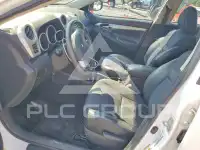 2009 Pontiac VIBE фото