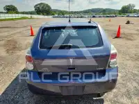 2009 Pontiac VIBE фото