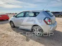 2009 Pontiac VIBE фото