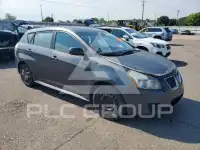 2009 Pontiac VIBE фото