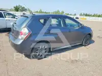 2009 Pontiac VIBE фото