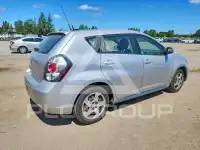 2009 Pontiac VIBE photo