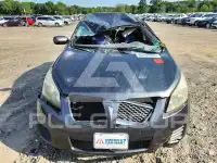 2009 Pontiac VIBE фото