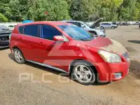 2009 Pontiac VIBE фото