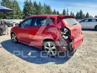 2009 Pontiac VIBE фото