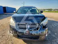 2009 Pontiac VIBE фото