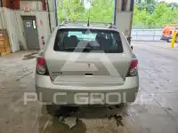 2009 Pontiac VIBE фото