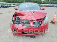 2009 Pontiac VIBE фото