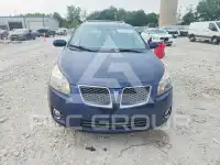 2009 Pontiac VIBE фото