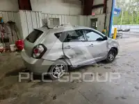 2009 Pontiac VIBE фото