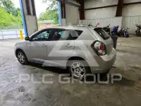 2009 Pontiac VIBE фото