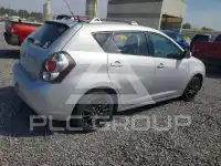 2009 Pontiac VIBE фото
